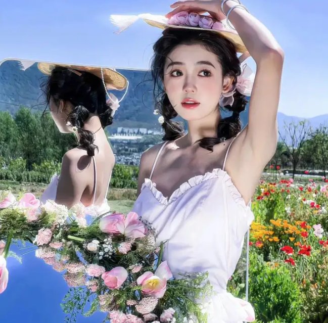 女傧相